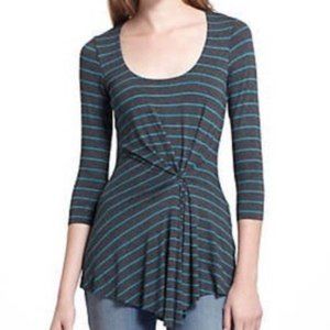Anthropologie Bailey 44 Sunburst Latitude Top